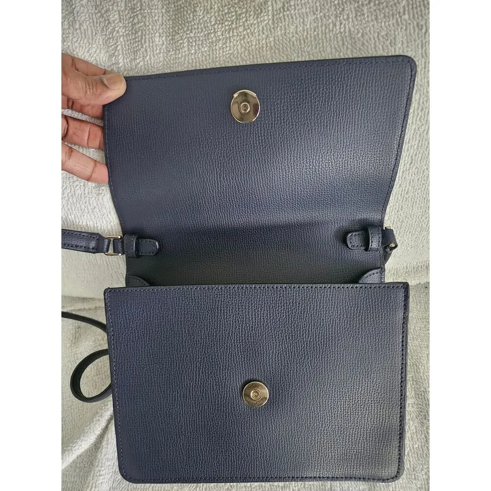 Kate Spade Kristi Flap Crossbody Bag